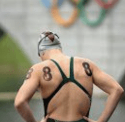 Why Is The Olympic 10K Marathon Swim Now Called The Olympic Open Water Swim?